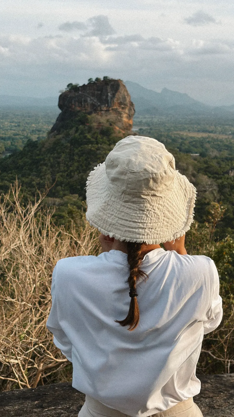 Sri Lanka — contenu UGC voyage créé par Chloé Blaise, créatrice UGC à Paris