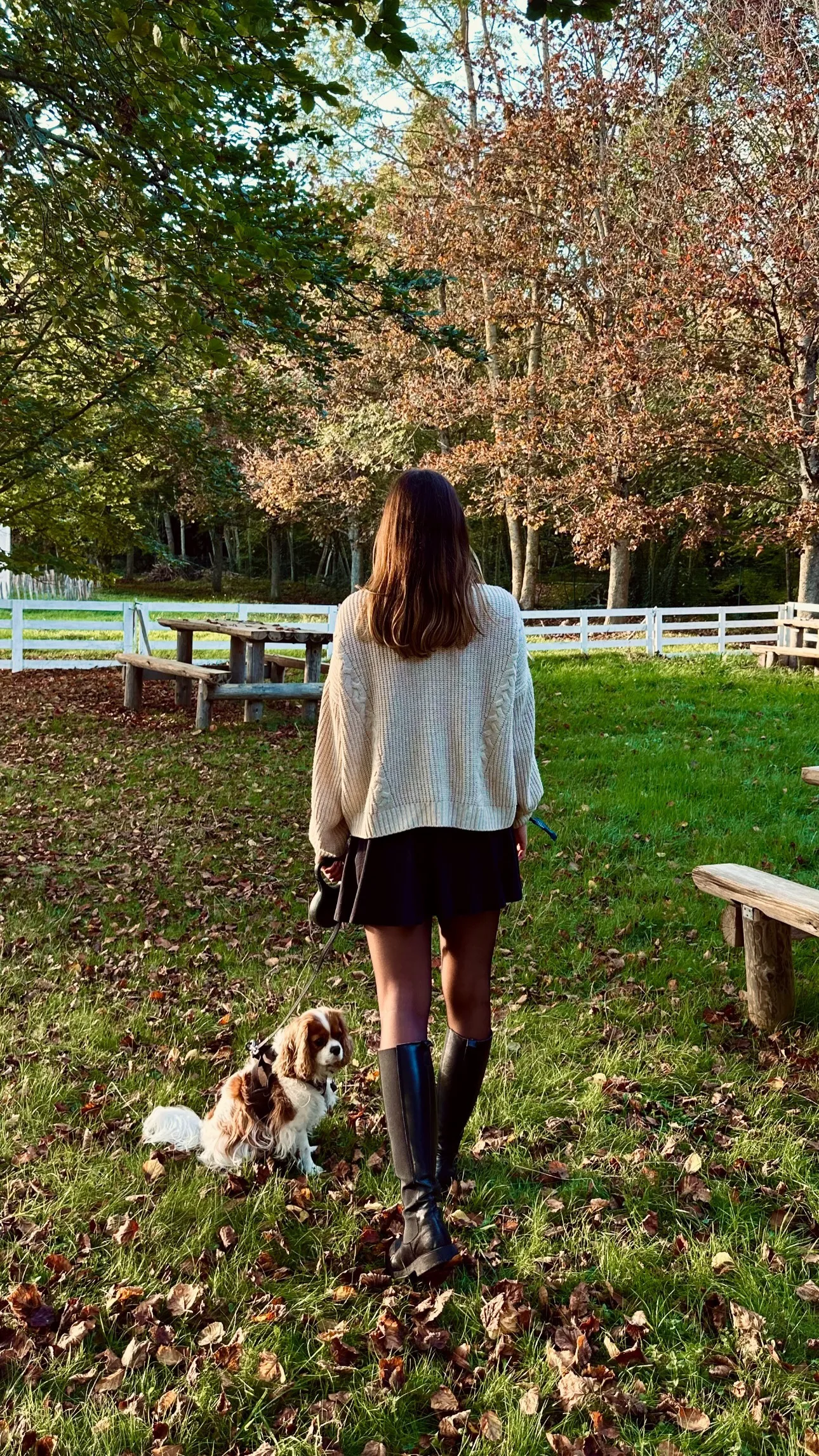 Maison de Campagne — contenu UGC voyage créé par Chloé Blaise, créatrice UGC à Paris